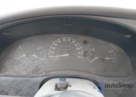 1996 Ford Ranger from USA, damaged, VIN 1FTCR10A5TUA28813